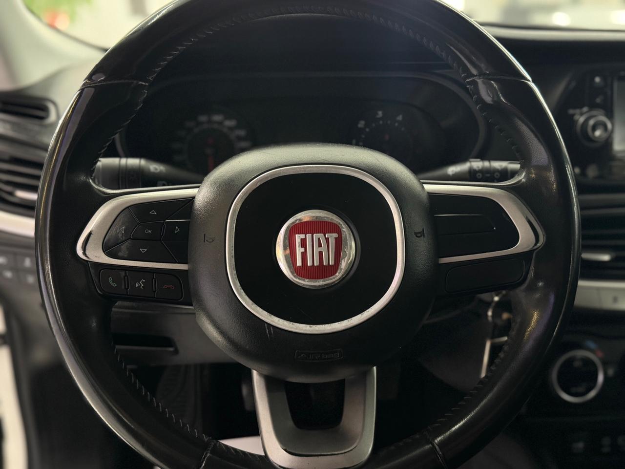 Fiat Tipo 1.3MJT Lounge Full Optional