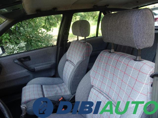 FIAT Tipo 2.0 i.e. 16V cat 5 porte 145cv