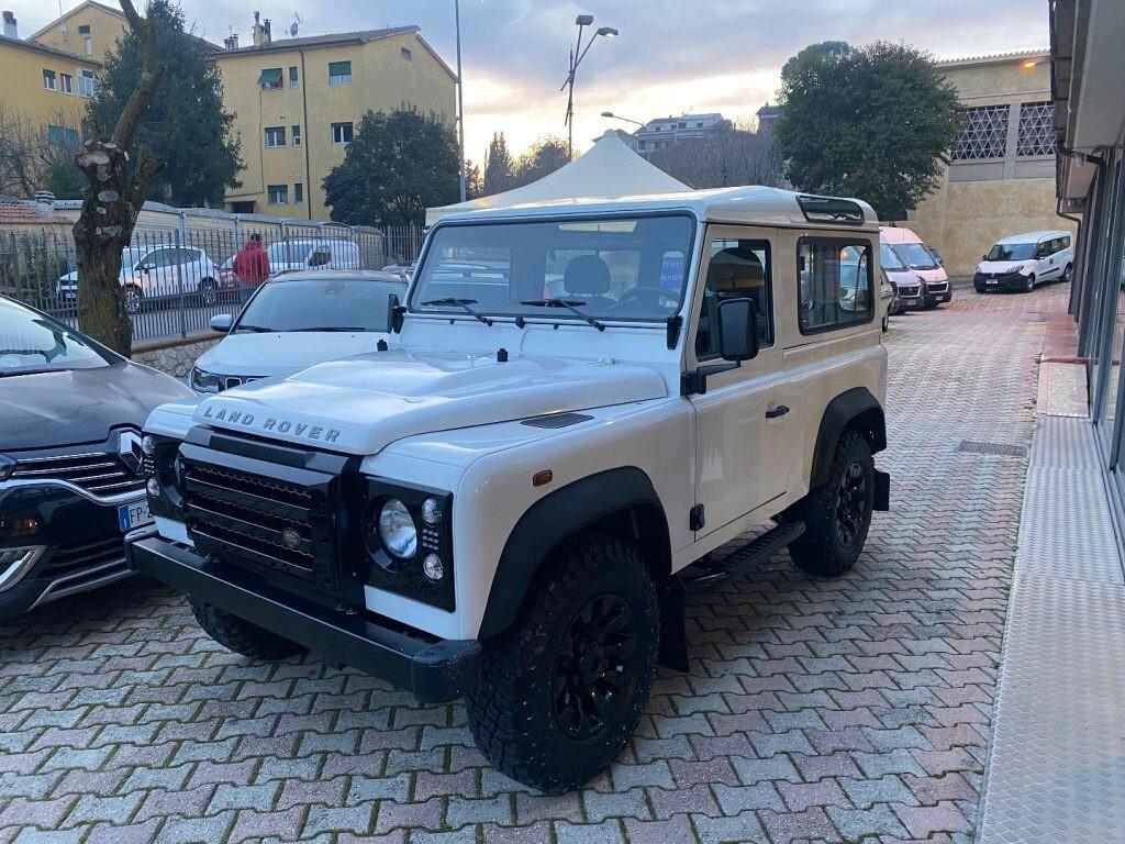 LAND ROVER Defender 90 2.2 TD4 Station Wagon n1
