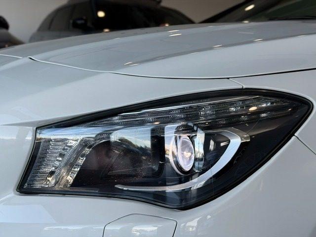 MERCEDES-BENZ CLA 220 d S.W. Automatic Premium AMG