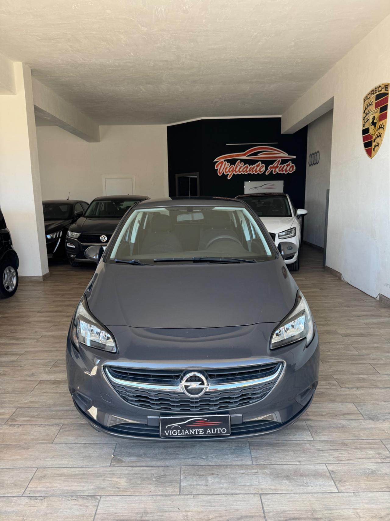 Opel Corsa 1.3 CDTI 5 porte b-Color