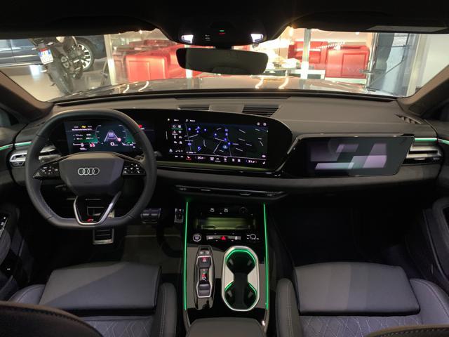 AUDI A6 Avant TDI 150 kW S tronic quattro S line edition