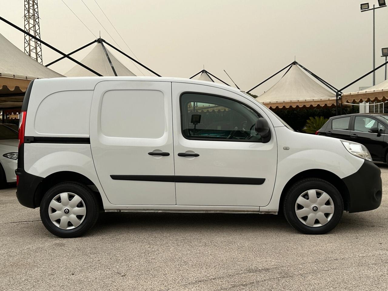 RENAULT Kangoo Blue dCi 95CV Express Furgone Ice Plus