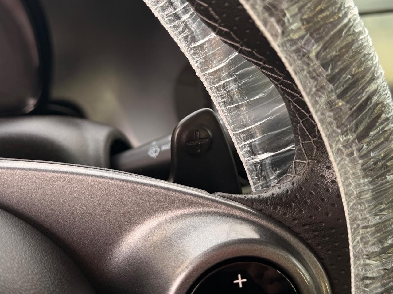 Smart ForTwo 0.9 Turbo 90Cv NAVI FARI FULL LED