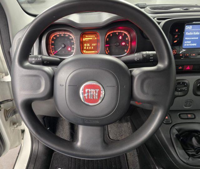 FIAT Panda 1.0 Hybrid 70 CV City Life