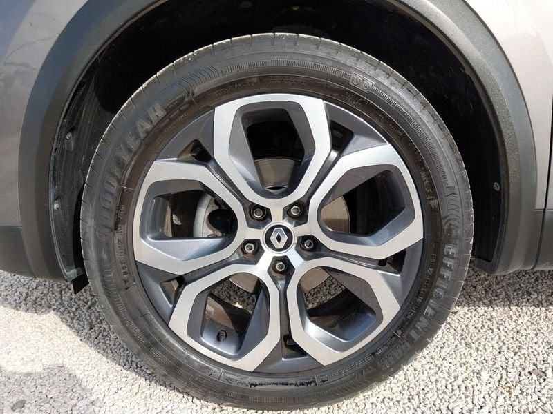 Renault Captur Captur 1.0 tce Techno Fast Track Gpl 100cv