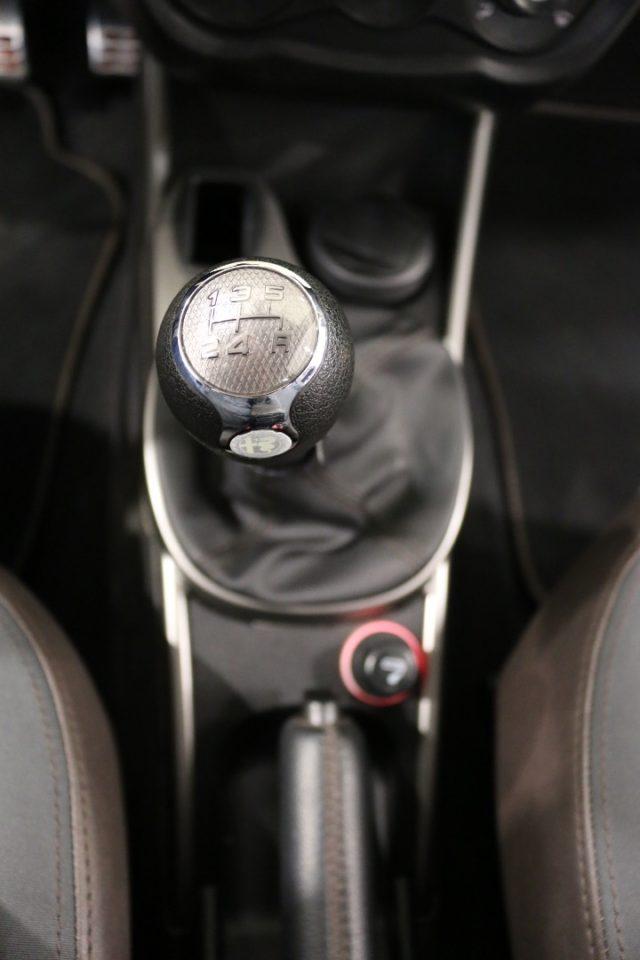 ALFA ROMEO MiTo 1.4 78 CV 8V S&S Progression