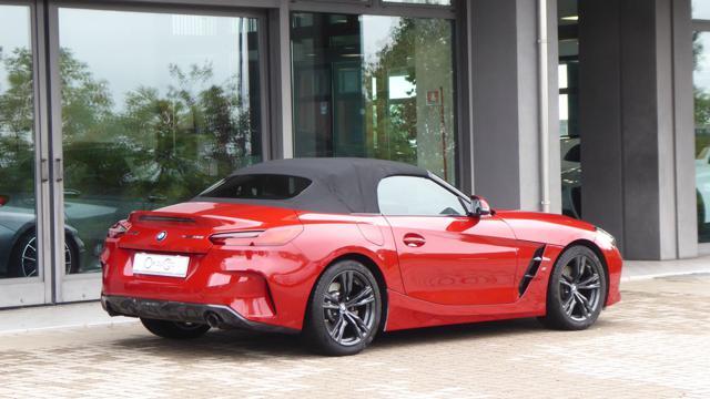 BMW Z4 sDrive20i Msport