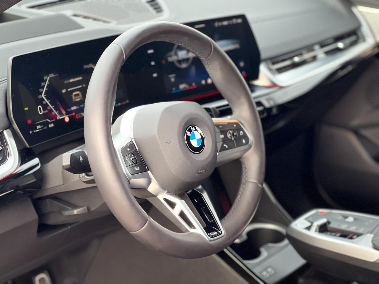 Bmw X2 sDrive 18d Msport Pro