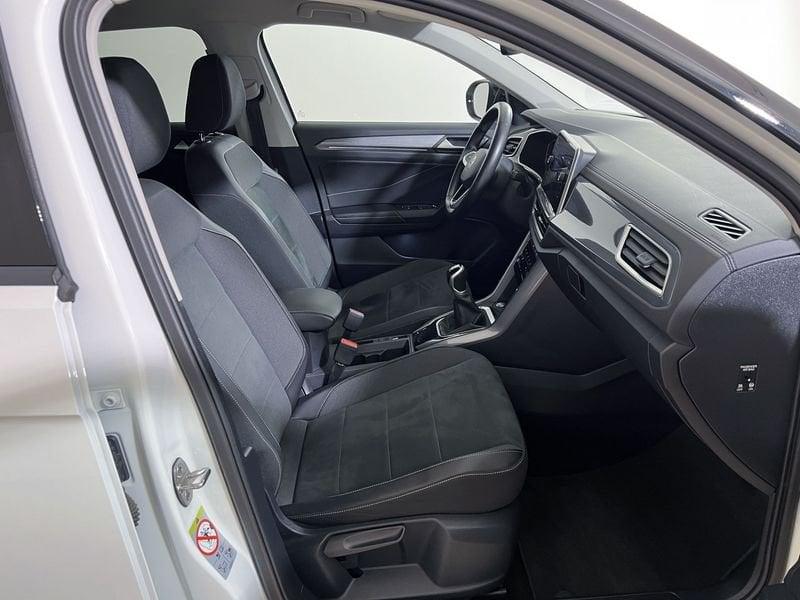 Volkswagen T-Roc T-Roc 1.0 tsi Style 110cv