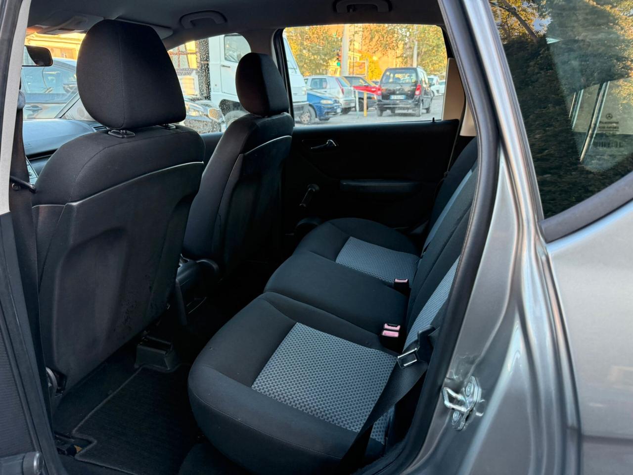 Mercedes-benz A 160 CDI Elegance AUTOMATICA