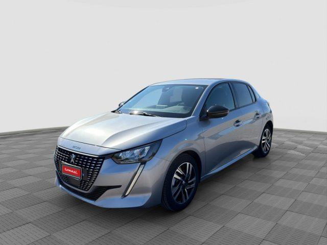 PEUGEOT 208 208 PureTech 100 Stop&Start 5 porte Allure Pack