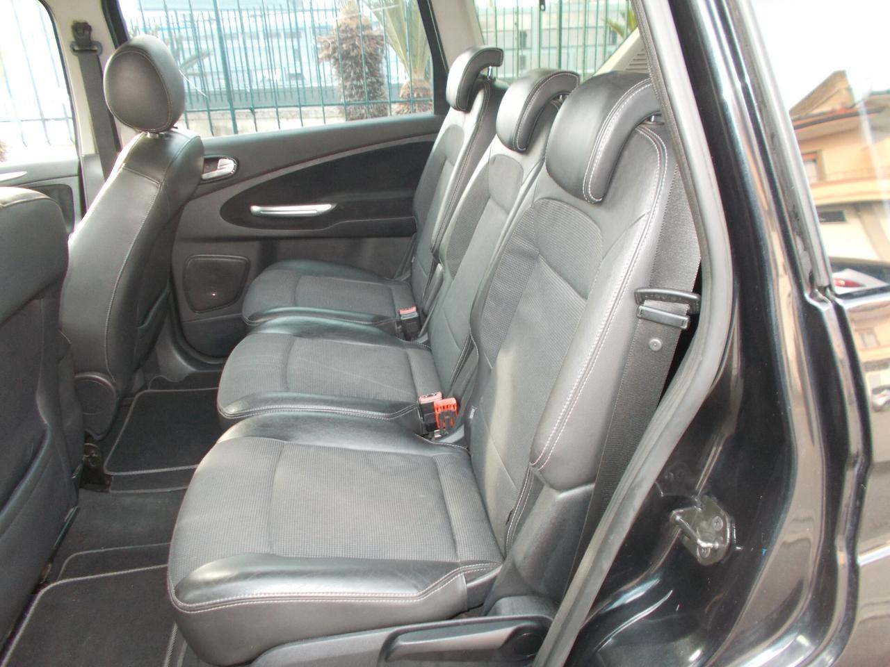 Ford S-Max 2.0 TDCi 130CV 6tr. Titanium DPF