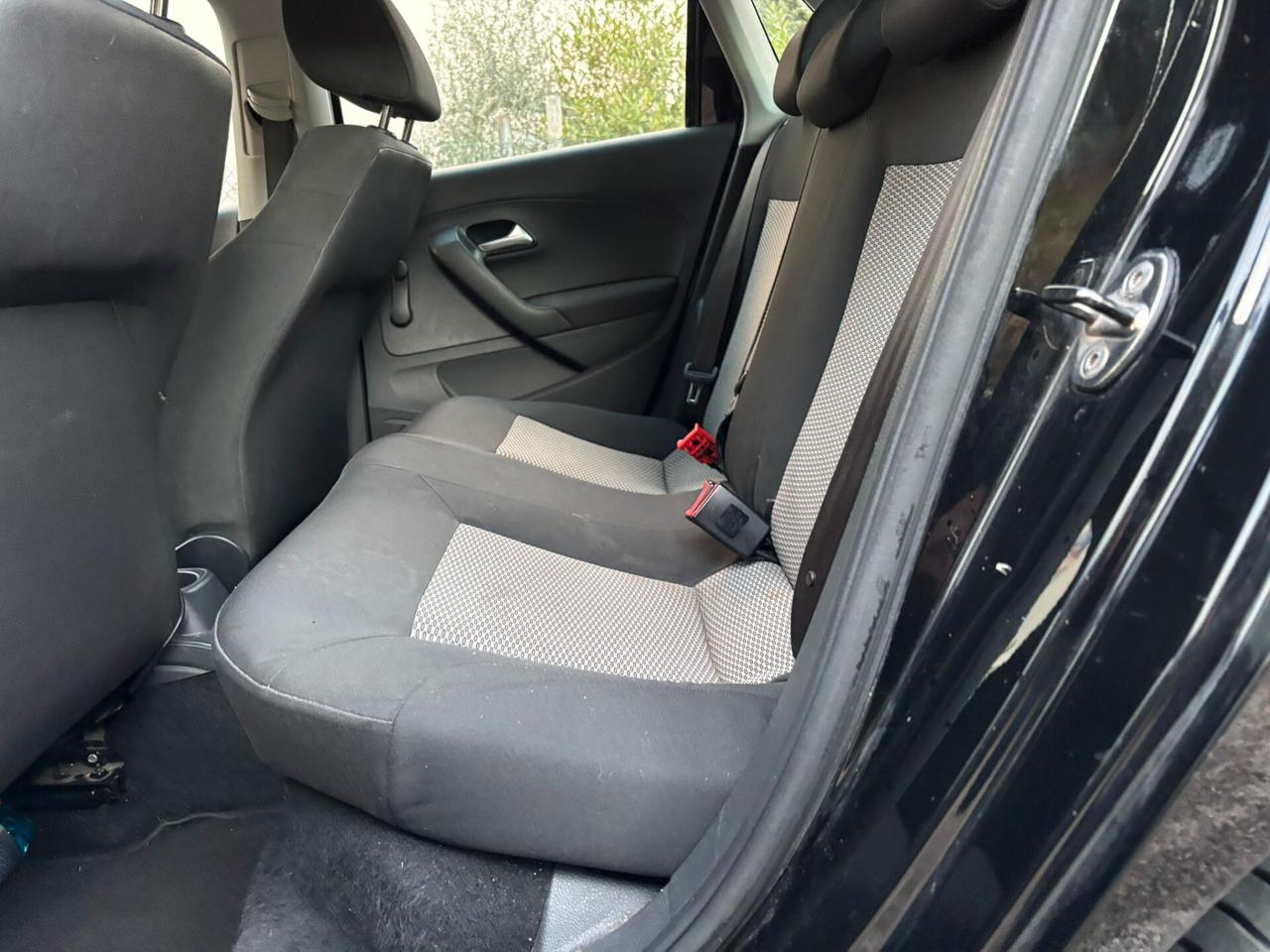 Volkswagen Polo 1.2 5 porte Trendline