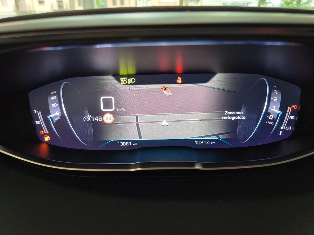 Peugeot 3008 PureTech Turbo 130 S&S GT