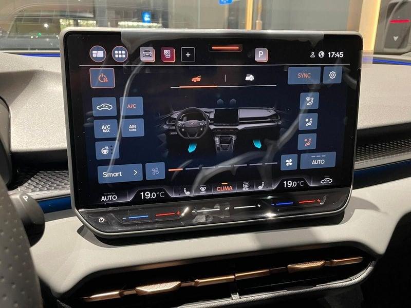 Cupra Terramar Terramar 2.0 TSI DSG 4Drive VZ