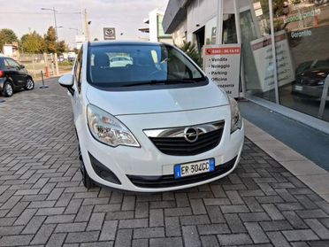 OPEL Meriva 1.4 Turbo 120CV Elective
