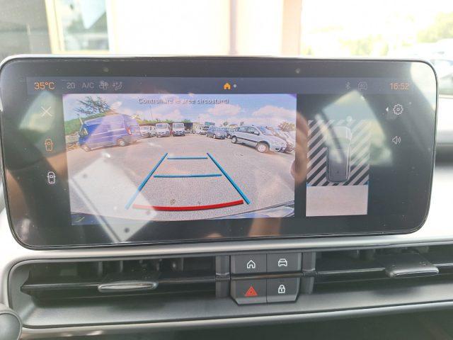 JEEP Avenger 1.2 turbo e-hybrid mhev Summit fwd 110cv edct6