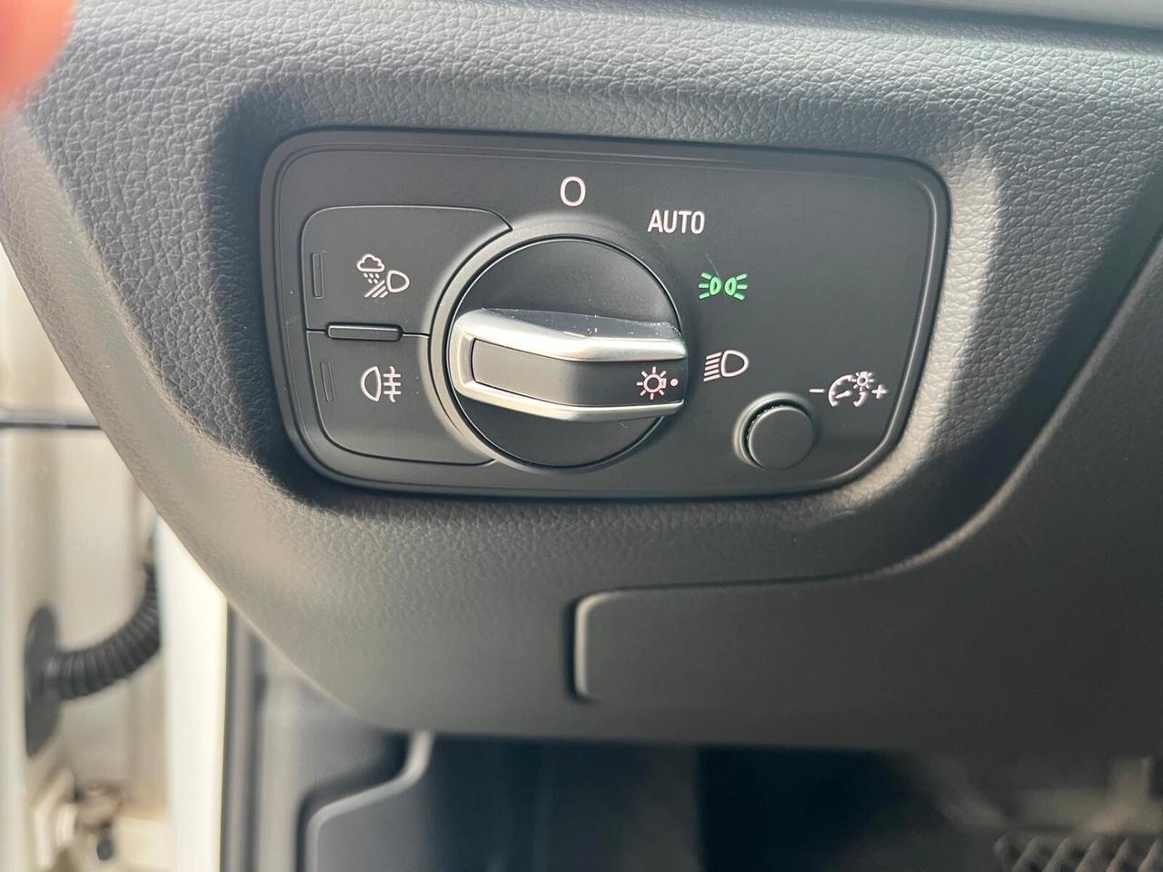 Audi A3 1.6 TDI 116cv S LINE/FULL LED/FULL OPTIONAL/UNICO PROPRIETARIO