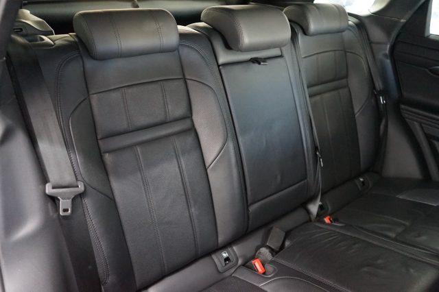 LAND ROVER Range Rover Evoque 2.0D I4 163 CV AWD Auto R-Dynamic S