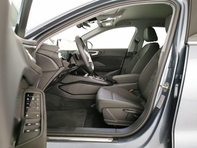 Audi A5 Avant 2.0 tdi mhev+ Business Advanced 204cv s-tronic