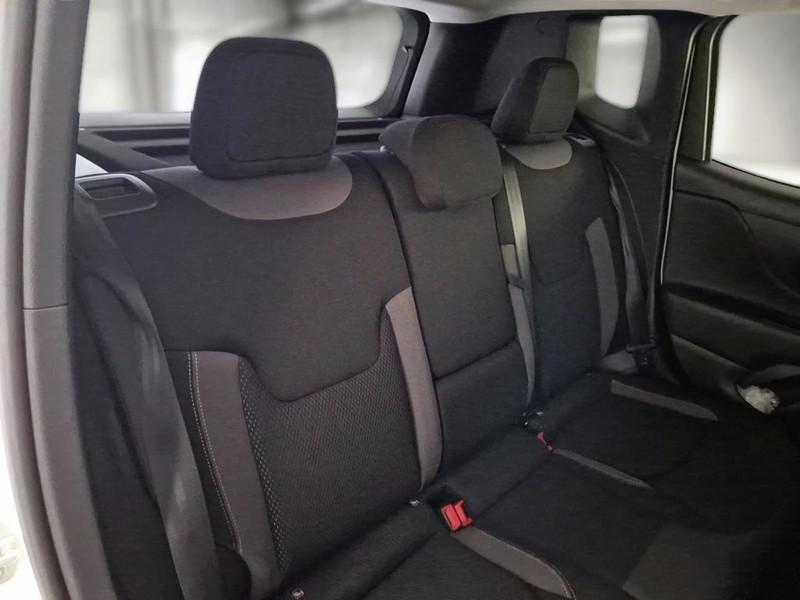 JEEP RENEGADE 1.6 MJet 130cv Limited