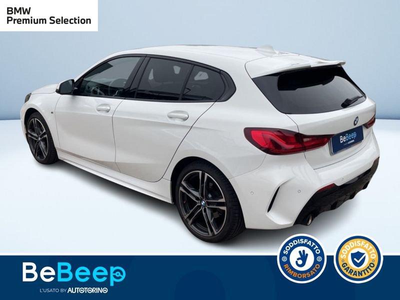 BMW Serie 1 118I MSPORT 136CV AUTO
