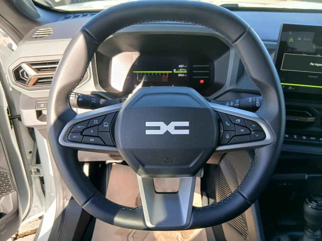 Dacia Duster 1.2 TCe Extreme 4x4