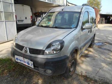 Renault Kangoo 1.6 16V 4x4 5p. Luxe