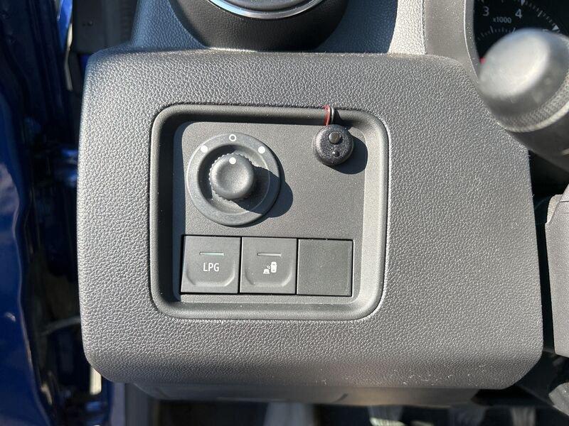 Dacia Duster II 2021 1.0 tce SL Extreme Gpl 4x2 100cv