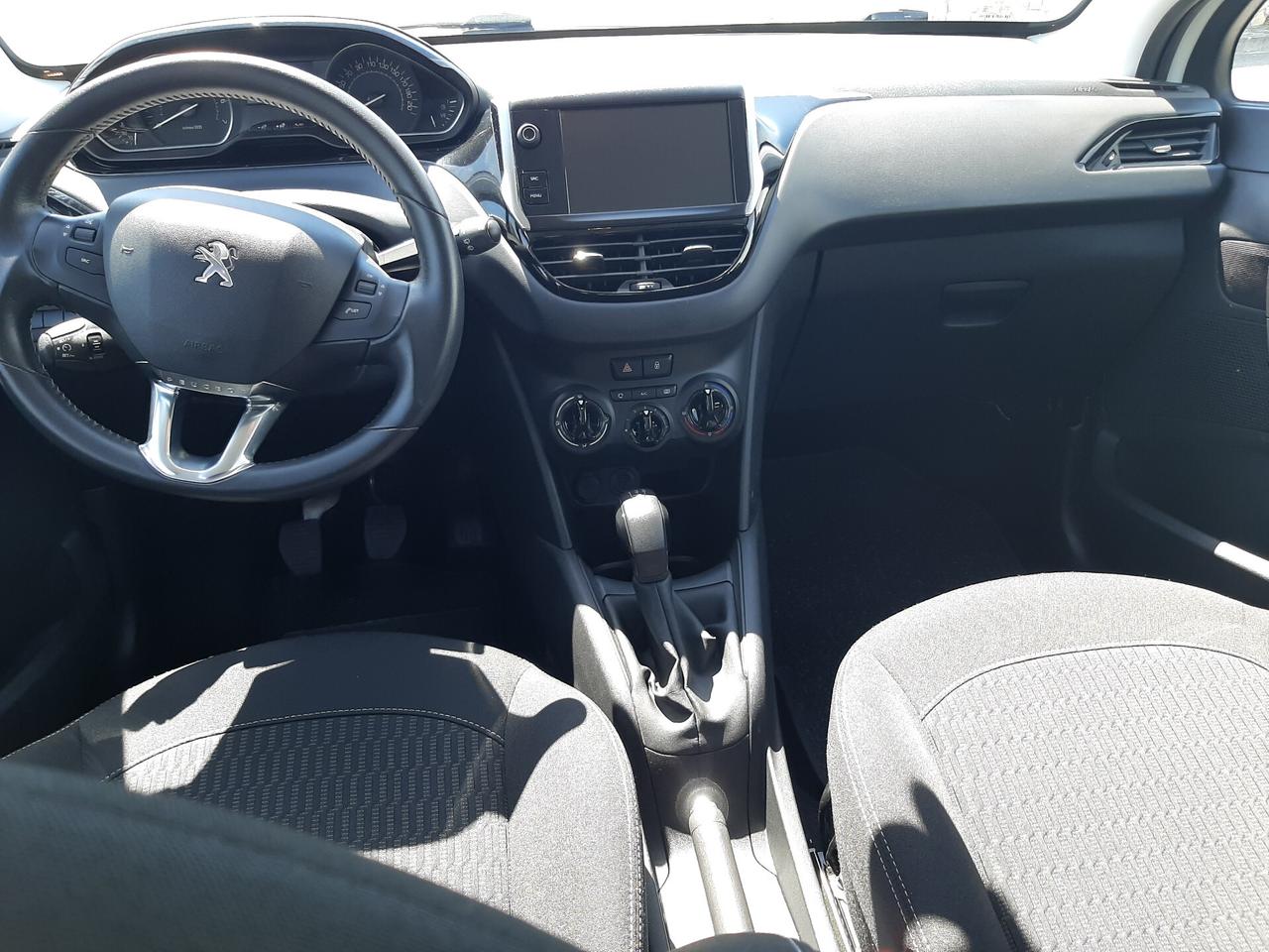 Peugeot 208 BlueHDi 75 5 porte Active