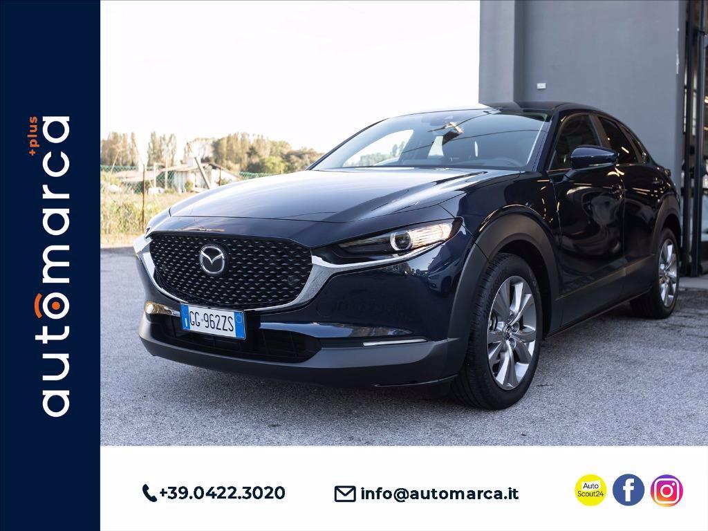 MAZDA CX-30 2.0 m-hybrid Executive 2wd 122cv 6mt del 2021