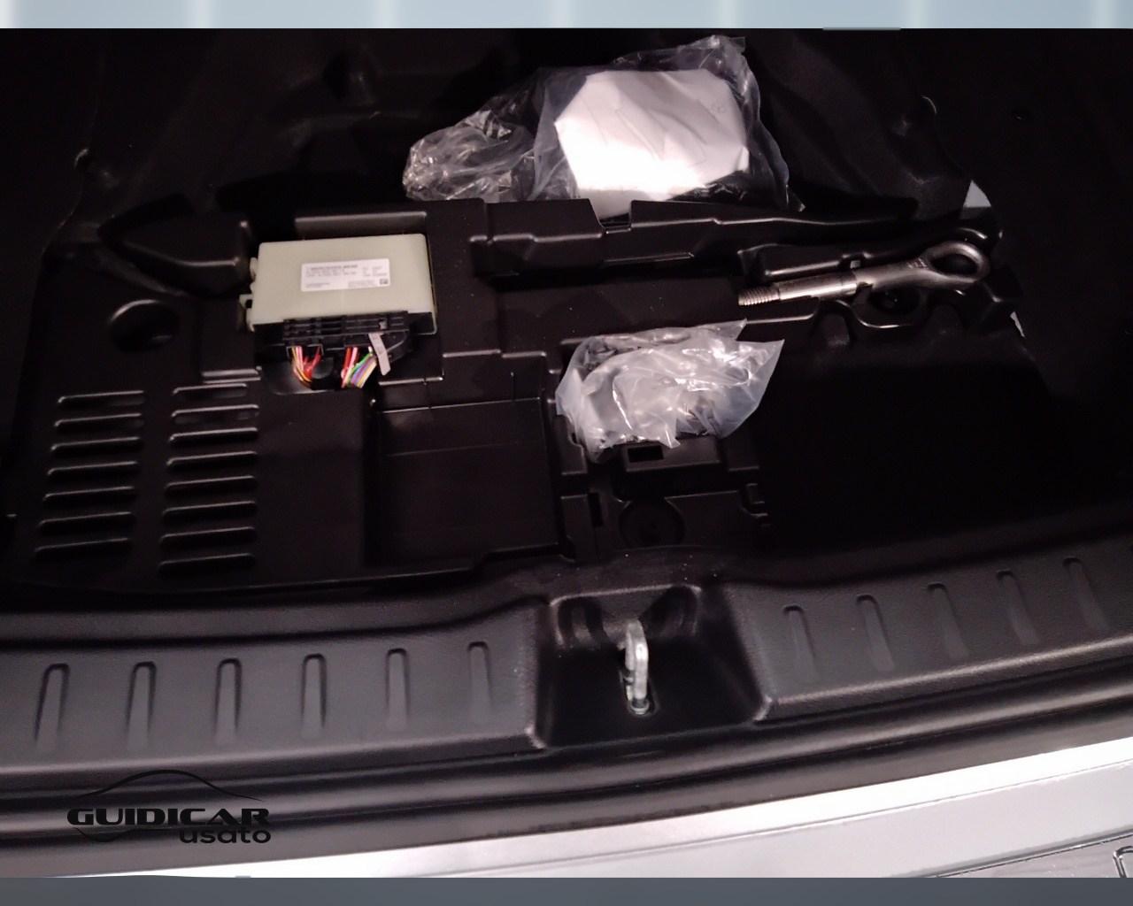 Mercedes-Benz GLA-H247 2023 - GLA 180 d Progressive Advanced auto