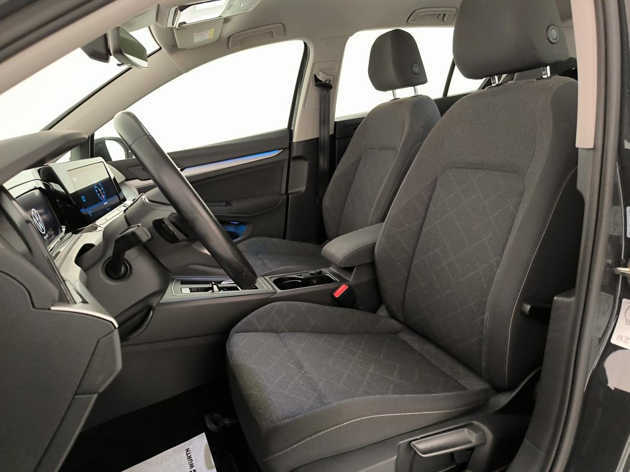 Volkswagen Golf 1.5 etsi evo life 150cv dsg