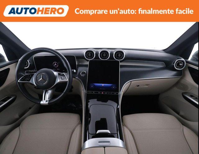 MERCEDES-BENZ GLC 220 d 4Matic Mild Hybrid Advanced