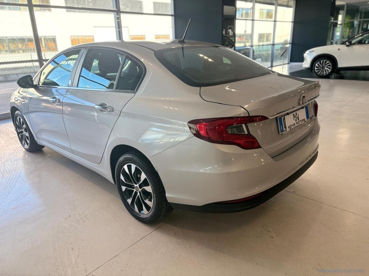 FIAT Tipo 1.6 Mjt 4p. Mirror