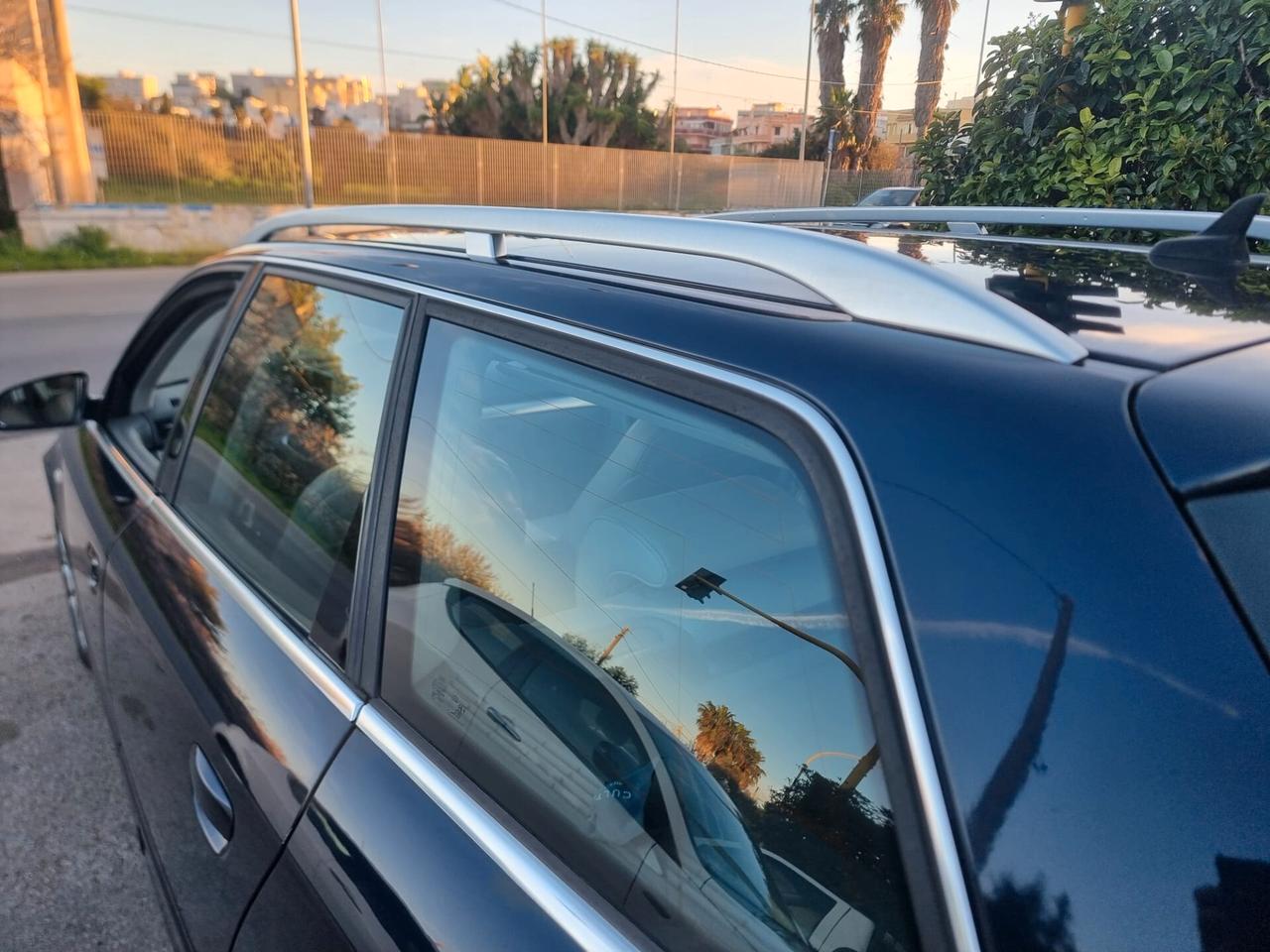 Audi A4 2.0 16V TDI Avant