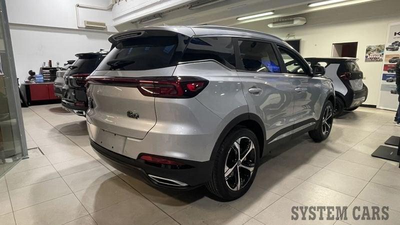 DR AUTOMOBILES DR 6.0 1.5 Turbo Cambio Manuale Km0 - POCHE DISPONIBILITà