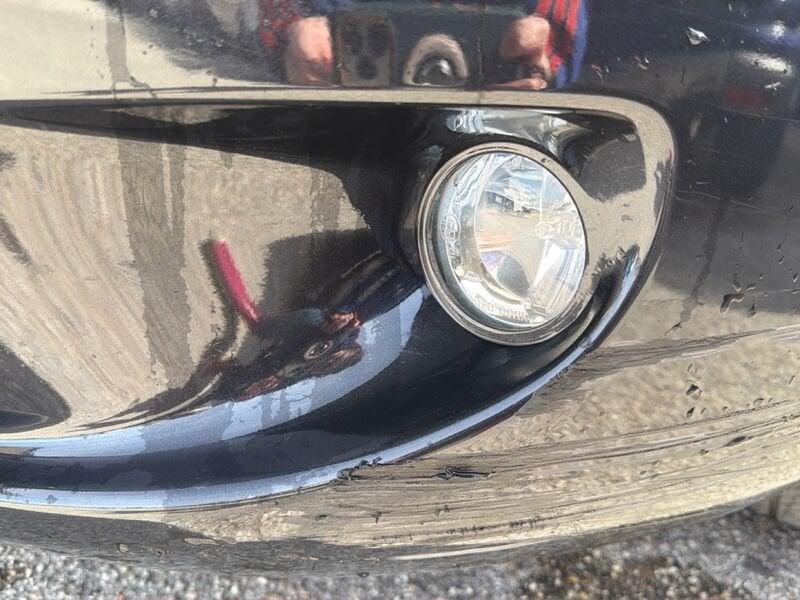 FIAT QUBO Qubo 1.3 mjt 16v Trekking