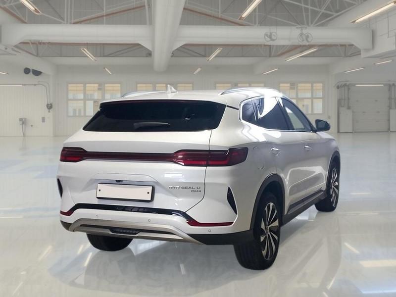 BYD SEAL U 1.5 98 CV BOOST SUV