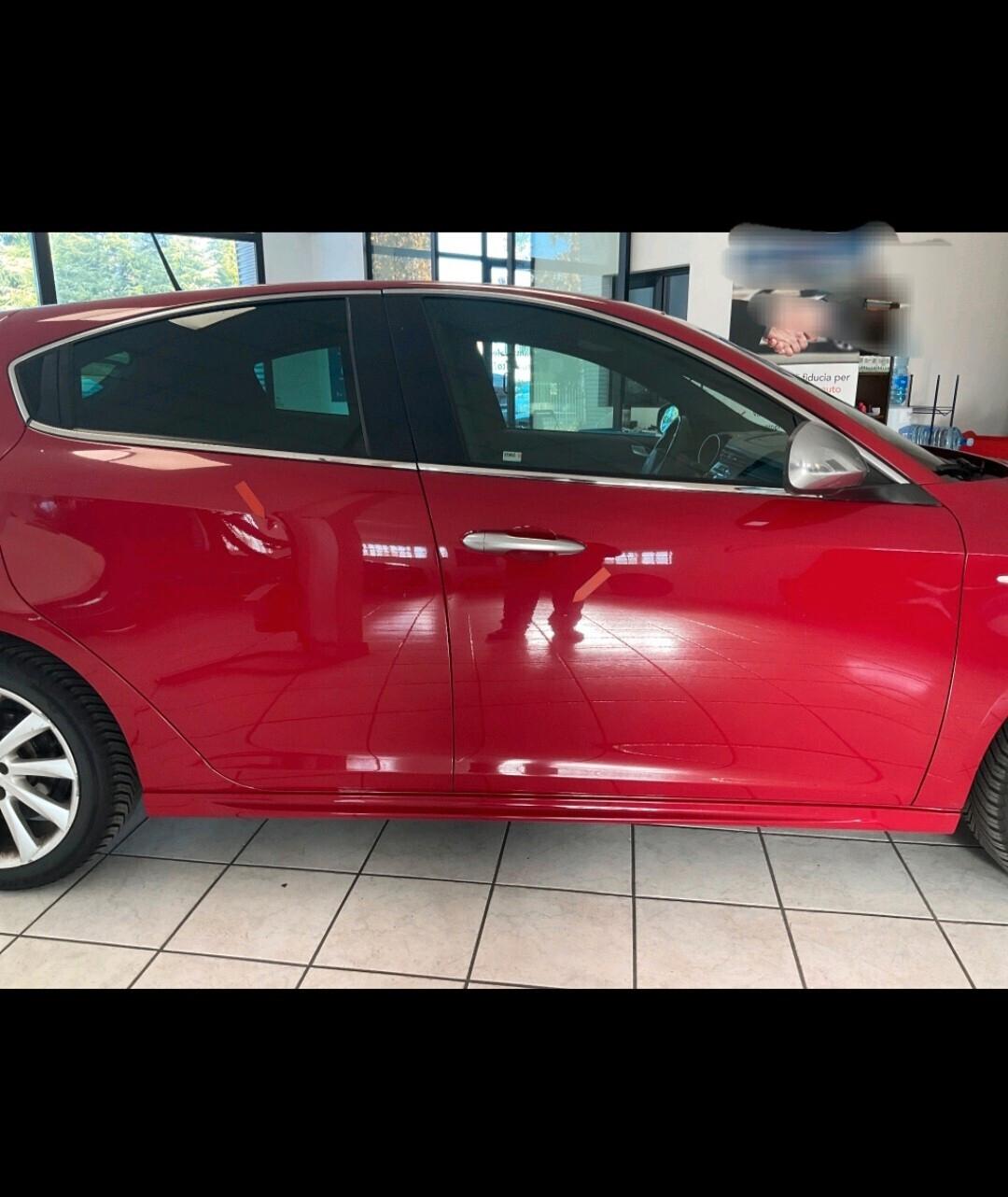 Alfa Romeo Giulietta 2.0 JTDm-2 140 CV Exclusive 2011