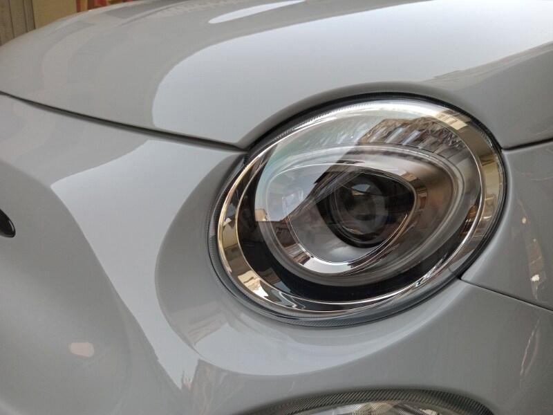 ABARTH 595 595 1.4 Turbo T-Jet 160 CV Pista