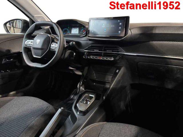 PEUGEOT 208 1.2 hybrid Style 100cv e-dcs 6