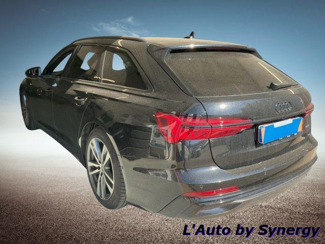 AUDI A6 Avant 45 2.0 TFSI quattro ultra S tronic S line ed