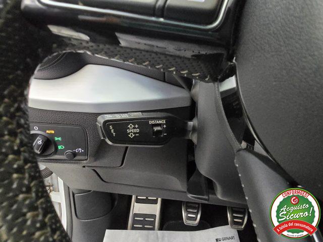 AUDI Q2 1.6 TDI S line Edition