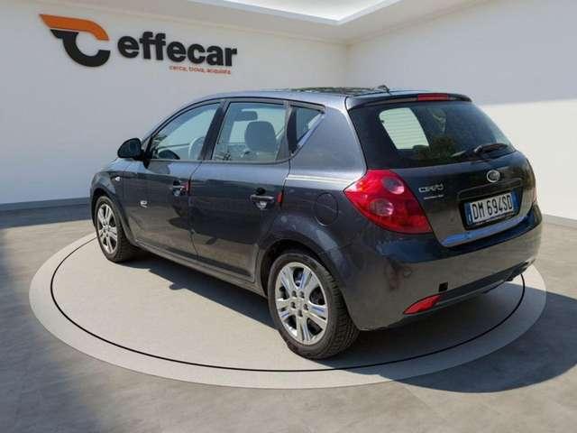 Kia Ceed / cee'd 1.6 CRDi VGT 115CV 5p. TX