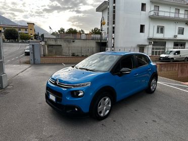 Citroen C3 PureTech 82 Feel Edition