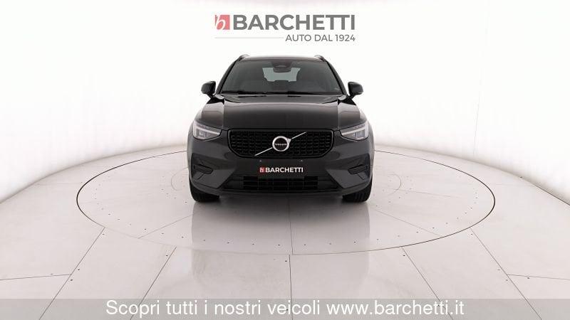 Volvo XC40 AUTOMATICO PLUS DARK