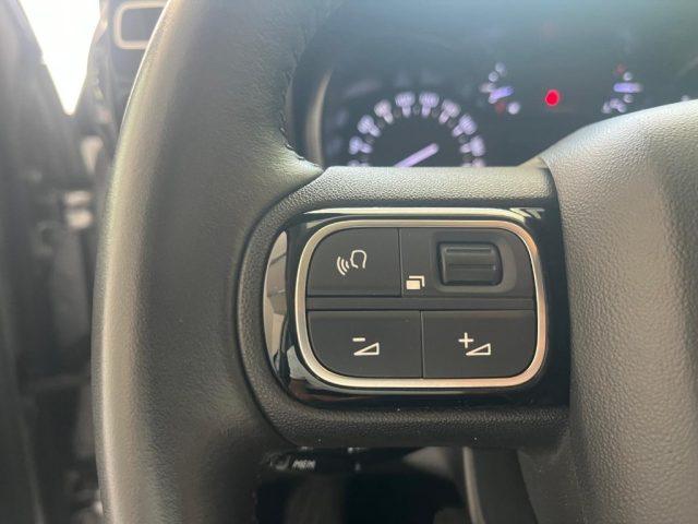 CITROEN C3 Aircross BlueHDi 120 S&S EAT6 Feel