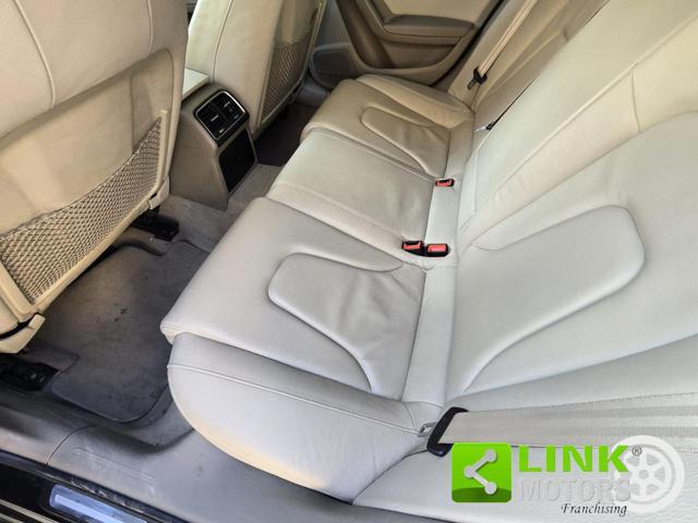 AUDI A4 3.0 V6 TDI quattro aut.*? 160,00 al mese*
